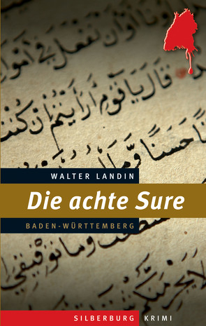 Die achte Sure von Landin,  Walter