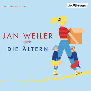 Die Ältern von Weiler,  Jan