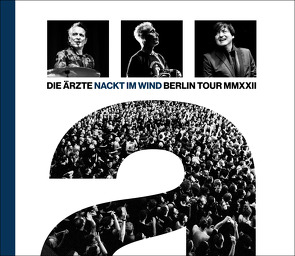 die ärzte: Nackt im Wind von die ärzte