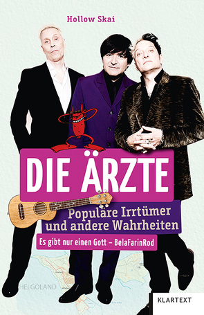 Die Ärzte von Skai,  Hollow