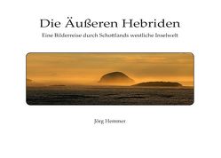 Die Äußeren Hebriden von Hemmer,  Jörg