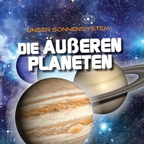 Die äußeren Planeten von Wilkins,  Mary-Jane