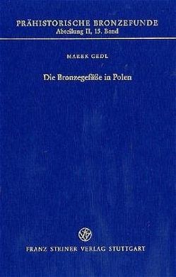 Die Äxte und Beile in Niedersachsen I von Laux,  Friedrich