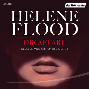 Die Affäre von Allenstein,  Ursel, Flood,  Helene, Menck,  Sithembile