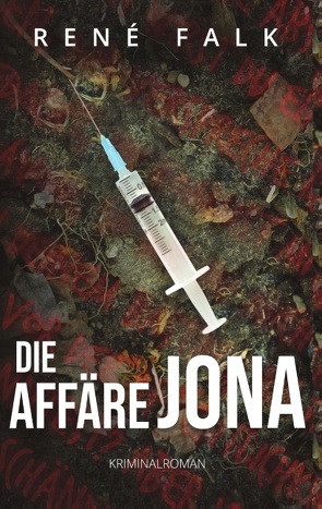 Die Affäre Jona von Falk,  René