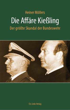 Die Affäre Kießling von Möllers,  Heiner