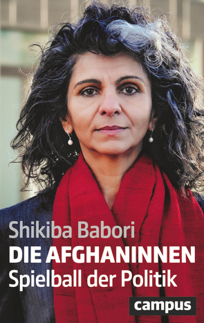 Die Afghaninnen von Babori,  Shikiba