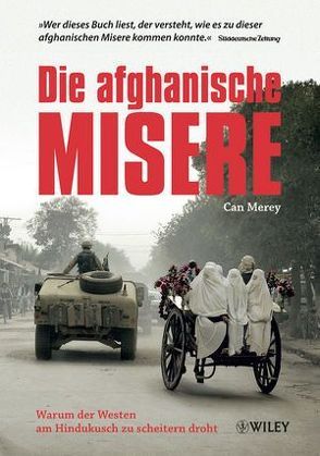 Die afghanische Misere – Sonderausgabe von Merey,  Can