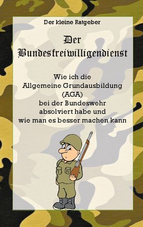 Der Bundesfreiwilligendienst von Brede,  Christian