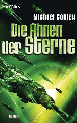 Die Ahnen der Sterne von Cobley,  Michael, Stöbe,  Norbert