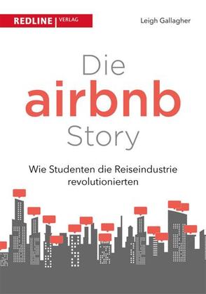 Die Airbnb-Story von Gallagher,  Leigh