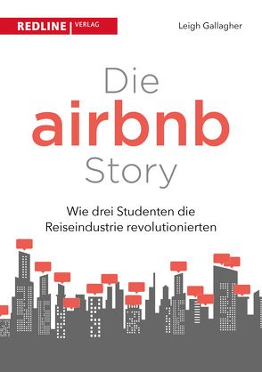 Die Airbnb-Story von Gallagher,  Leigh