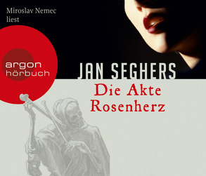 Die Akte Rosenherz von Nemec,  Miroslav, Seghers,  Jan