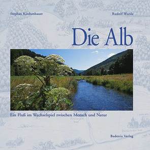 Die Alb von Kirchenbauer,  Stephan, Warda,  Rudolf