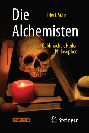 Die Alchemisten von Suhr,  Dierk