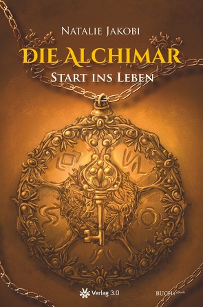 Die Alchimar – Start ins Leben (Band 1) von Jakobi,  Natalie