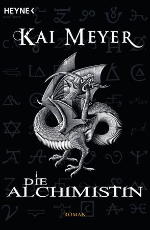 Die Alchimistin von Meyer,  Kai