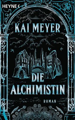 Die Alchimistin von Meyer,  Kai