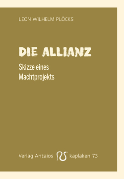 Die Allianz von Plöcks,  Leon Wilhelm