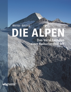 Die Alpen von Baetzing,  Werner