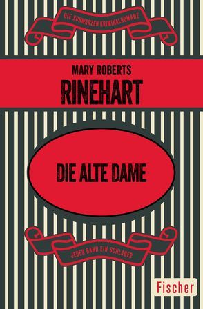 Die alte Dame von Landolt,  Dolly, Rinehart,  Mary Roberts