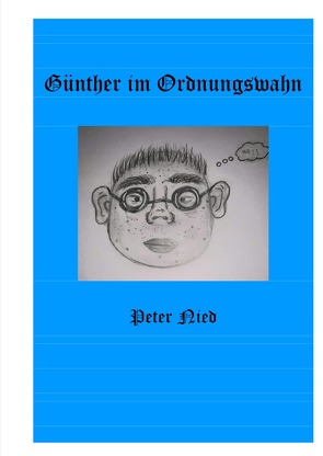 Die alte Mühle von Nied,  Peter