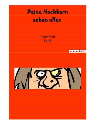 Die alte Mühle von Nied,  Peter