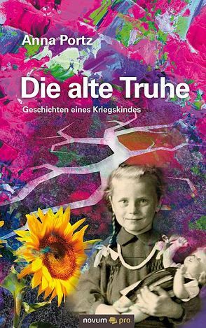 Die alte Truhe von Portz,  Anna