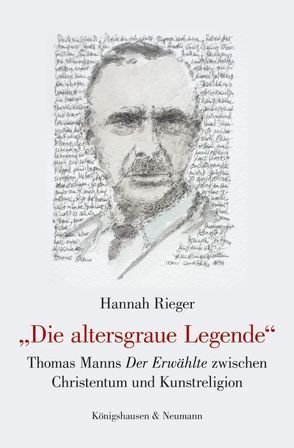 „Die altersgraue Legende” von Rieger,  Hannah