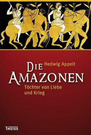 Die Amazonen von Appelt,  Hedwig