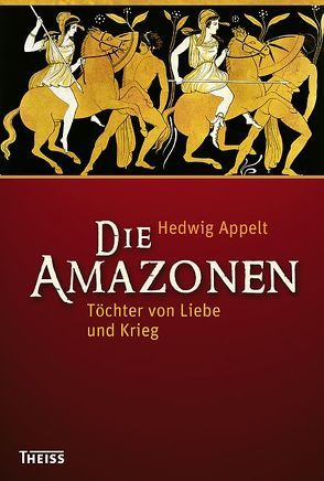 Die Amazonen von Appelt,  Hedwig