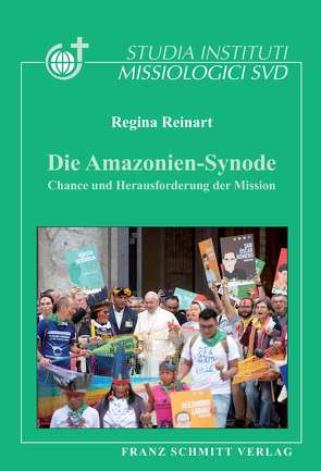 Die Amazonien Synode von Reinart,  Regina