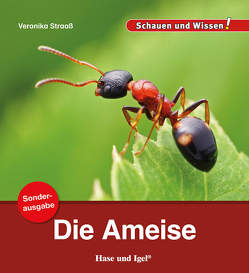 Die Ameise / Sonderausgabe von Straaß,  Veronika