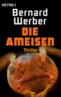 Die Ameisen von Werber,  Bernard