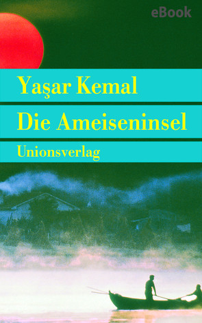 Die Ameiseninsel von Bischoff,  Cornelius, Kemal,  Yasar