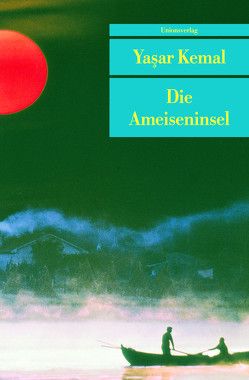 Die Ameiseninsel von Bischoff,  Cornelius, Kemal,  Yasar