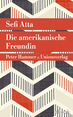 Die amerikanische Freundin von Atta,  Sefi, Jakob,  Simone