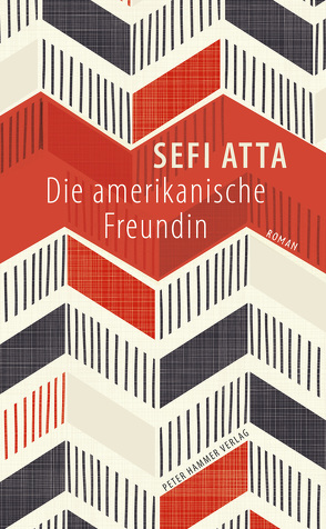 Die amerikanische Freundin von Atta,  Sefi, Jakob,  Simone