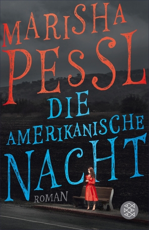 Die amerikanische Nacht von Pessl,  Marisha, Schnettler,  Tobias