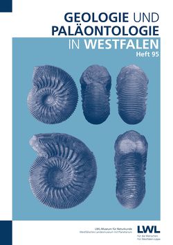 Die Ammoniten-Gattung Kepplerites in der obersten Herveyi- und der Koenigi-Zone (Unter-Callovium, Mittel-Jura) von Nord- und Süddeutschland. von Dietl,  Gerd, Landschaftsverband Westfalen-Lippe, Mönnig,  Eckhard