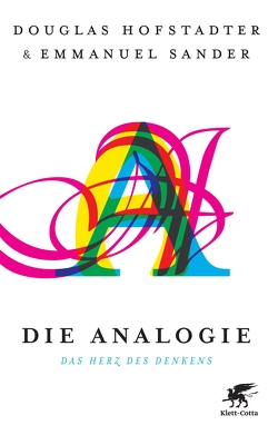 Die Analogie von Held,  Susanne, Hofstadter,  Douglas, Sander,  Emmanuel