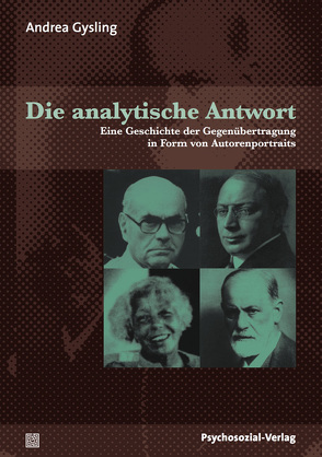 Die analytische Antwort von Gysling,  Andrea