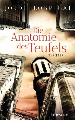 Die Anatomie des Teufels von Karg,  Stefanie, Llobregat,  Jordi