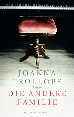 Die andere Familie von Kaps,  Angelika, Trollope,  Joanna