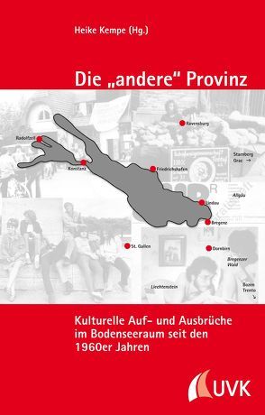 Die »andere« Provinz von Kempe,  Heike