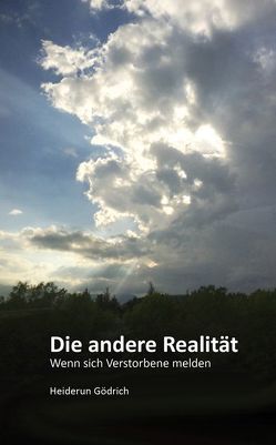 Die andere Realität von Gödrich,  Heiderun