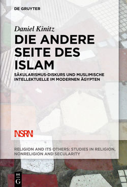 Die andere Seite des Islam von Kinitz,  Daniel