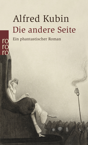 Die andere Seite von Kubin,  Alfred