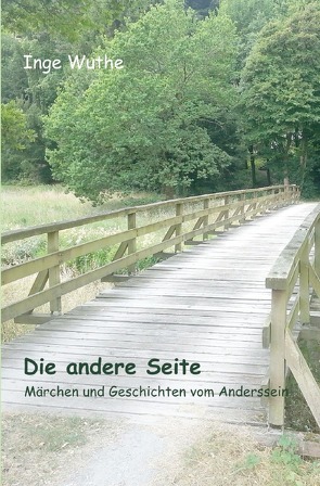 Die andere Seite von Wuthe,  Inge