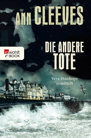 Die andere Tote: Vera Stanhope ermittelt von Cleeves,  Ann, Kremer,  Stefanie